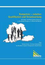 Kompetenz - zwischen Qualifikation und Verantwortung