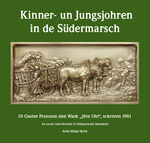 Jörn Uhl: Deel 1, Kinner- un Jungsjohren in de Südermarsch