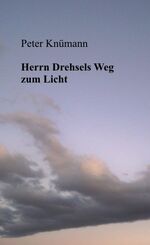 ISBN 9783981148220: Herrn Drehsels Weg zum Licht