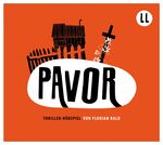 ISBN 9783981194494: Pavor