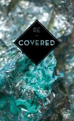 Re-covered – Neue deutschsprachige Prosa