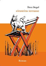 ISBN 9783981212402: einsteins terrasse - Ein Katzen-Roman - nicht nur für Katzenbesitzer