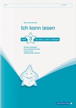 ISBN 9783981220797: Ich kann lesen: Ich kann lesen