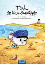 ISBN 9783981221404: FLINKI, DER KLEINE INSELHÜPFER