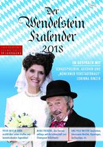 ISBN 9783981237894: Der Wendelsteinkalender 2018