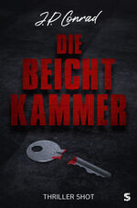 ISBN 9783981240771: Die Beichtkammer