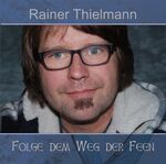 ISBN 9783981258349: Folge dem Weg der Feen