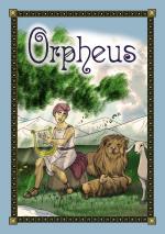 ISBN 9783981280371: Orpheus – oder Die Magie des Gesangs