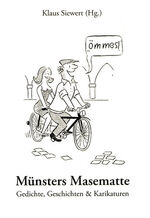 ISBN 9783981305715: Münsters Masematte - Gedichte, Geschichten & Karikaturen