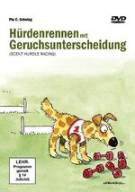 ISBN 9783981331073: Hürdenrennen mit Geruchsunterscheidung