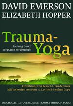 David Emerson, Elizabeth Hopper: Trauma- David Emerson, Elizabeth Hopper: Trauma-