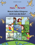 ISBN 9783981397413: Warum fallen Kängurus nicht von der Erde?