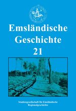 ISBN 9783981404180: Emsländische Geschichte 21