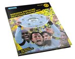 ISBN 9783981448504: Borussia Dortmund Deutscher Meister 2011 - Das offizielle BVB-Meisterbuch