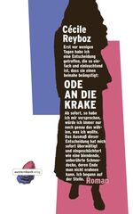 ISBN 9783981461718: Ode an die Krake