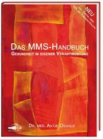 Oswald Antje: Das MMS Handbuch Gesundhei