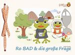 Andrea Neudek: Ro-Bad & die große Frage