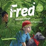 Birge Tetzner: Fred 07. Fred bei den May