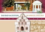 ISBN 9783981603644: Das Bad Salzuflen im Spiegel der Zeit