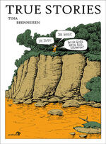 Tina Brenneisen: True Stories