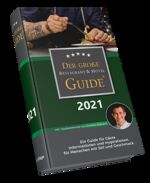 ISBN 9783981633160: Der Große Restaurant & Hotel Guide 2021