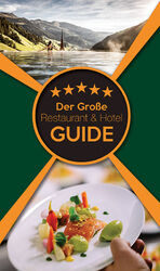 ISBN 9783981633184: Der Große Restaurant & Hotel Guide 2023