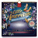 ISBN 9783981667950: The Little American – Der Kleine Amerikaner - Löffelei & Gabelgunst meets Valerie Goldhahn