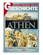 ISBN 9783981673036: Athen - Macht und Schönheit