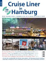 ISBN 9783981673869: Cruise Liner in Hamburg 2018 - Das maritime Jahrbuch aus der Hansestadt