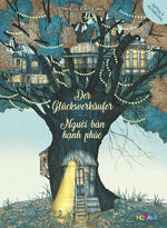 ISBN 9783981678260: Der Glücksverkäufer - Người bán hạnh phúc
