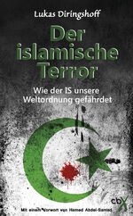 ISBN 9783981680126: Der islamische Terror Mit einem Vorwort von Hamed Abdel-Samad (kc2h)