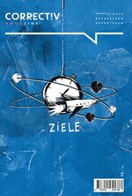 ISBN 9783981691788: CORRECT!V-Bookzine – Ziele