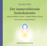 ISBN 9783981720082: Der immerwährende Seelenkalender