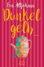 ISBN 9783981728835: Dunkelgelb