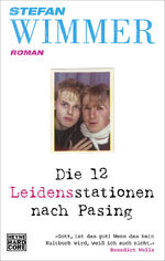 ISBN 9783981729580: Die 12 Leidensstationen nach Pasing