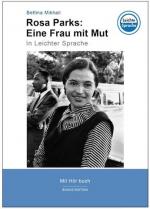 ISBN 9783981761429: Rosa Parks: Eine Frau mit Mut