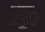 ISBN 9783981817102: Metamorphosen: 250 Jahre Goldstadt Pforzheim - Geschichte, Geschichten und Perspektiven