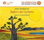 ISBN 9783981818925: Safari des Lebens - Die fünf großen Ziele im Leben