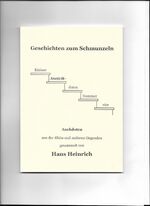ISBN 9783981826258: Geschichten zum Schmunzeln – Rhöner Ane(c)kdoten Nummer vier