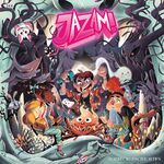 ISBN 9783981869415: JAZAM! 13 - Schreckgeschichten