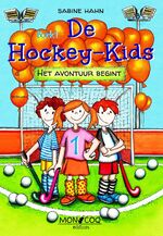 ISBN 9783981877014: De Hockey-Kids – Het avontuur begint