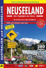 ISBN 9783981944310: Neuseeland, Alle Highlights der Reise