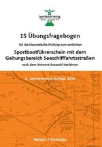 André Wester: 15 Übungsfragebogen für di