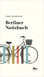 ISBN 9783981998412: Berliner Notizbuch