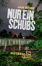 ISBN 9783982015712: Nur ein Schubs - Ein Gütersloh-Krimi