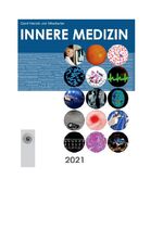 ISBN 9783982116600: Innere Medizin 2021