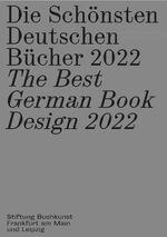 ISBN 9783982210810: Die Schönsten Deutschen Bücher 2022 - The Best German Book Design 2022