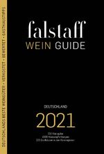 ISBN 9783982218205: falstaff Weinguide Deutschland 2021