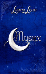 ISBN 9783982297217: Mystix