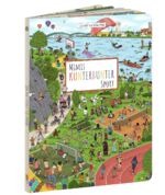 ISBN 9783982301594: Mimis kunterbunter Sport